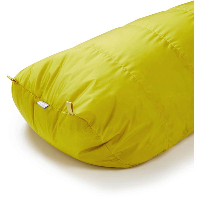 Rab Alpine Pro 200 Sleeping Bag-2