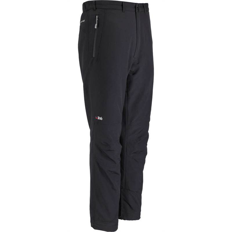 Rab Mens Vapour-rise Trail Softshell Pants-2