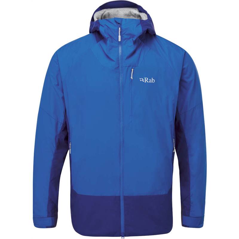 Rab Mens VR Summit Jacket-1