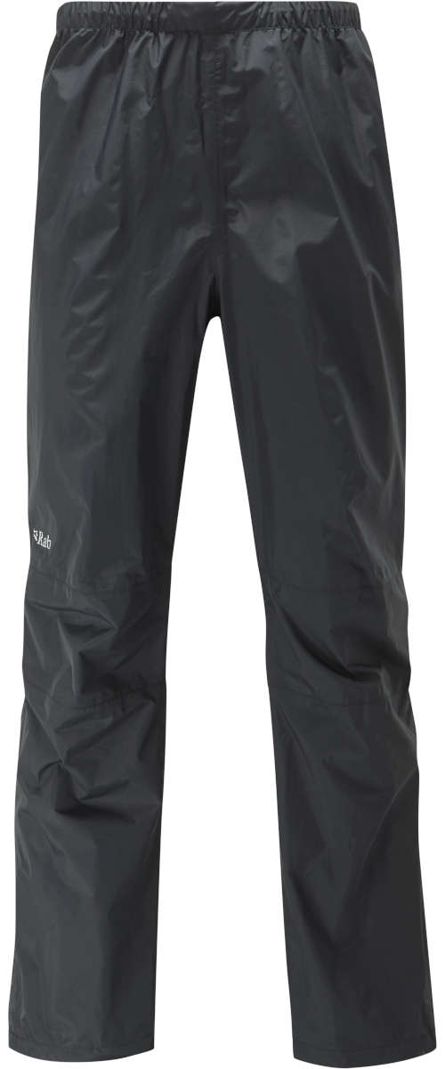 Rab Downpour Plus 20 Pants  Waterproof trousers  Mens