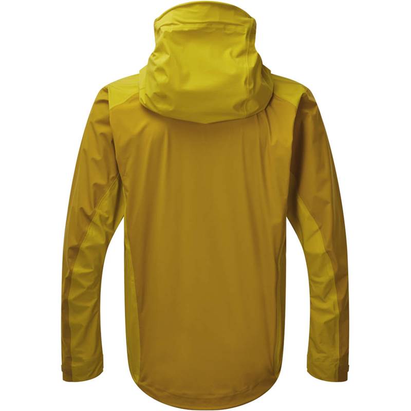 Rab Mens Mantra Waterproof Jacket-4