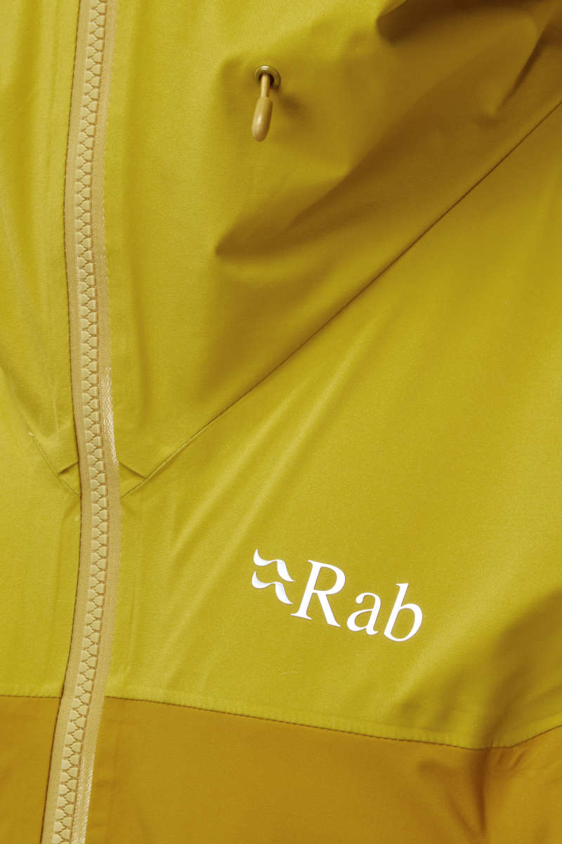 Rab Mens Mantra Waterproof Jacket E Outdoor