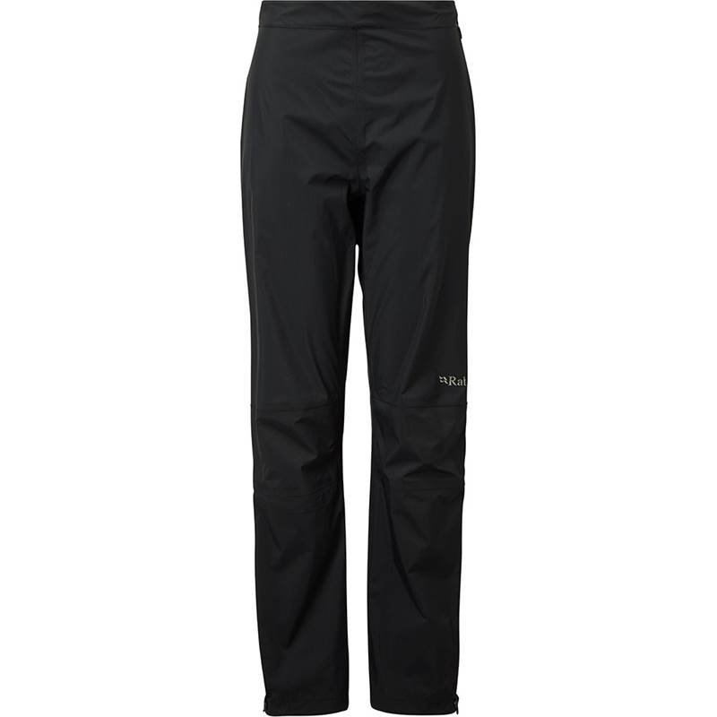 Rab Womens Downpour Plus Pants-1