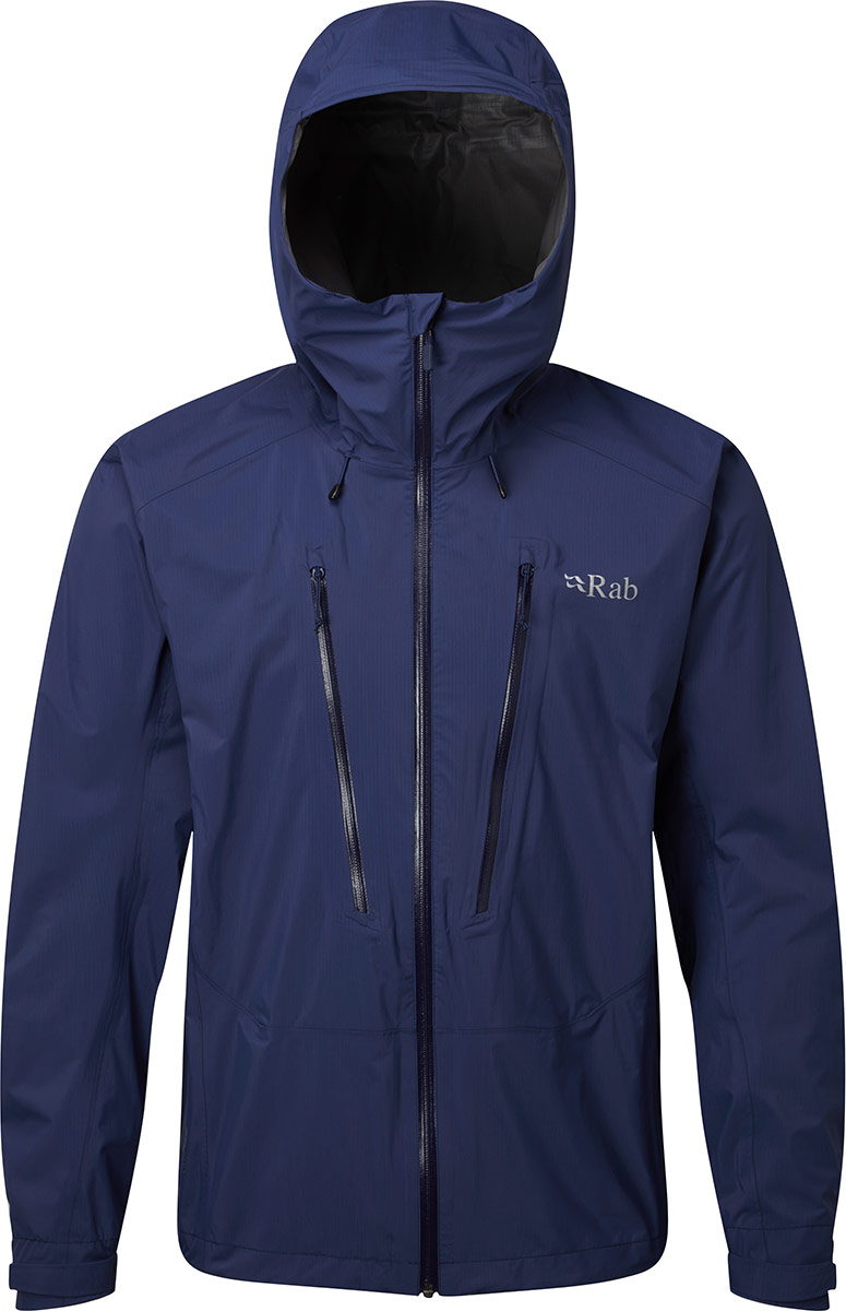 Downpour alpine jacket outlet