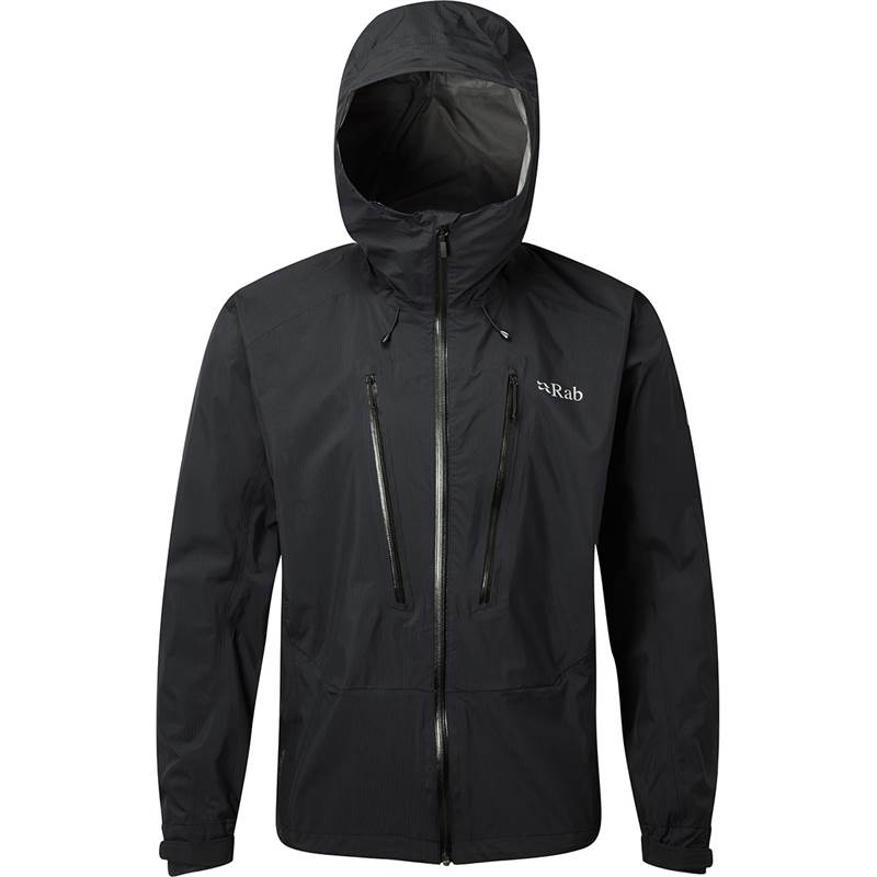 Rab Mens Downpour Alpine Jacket-2