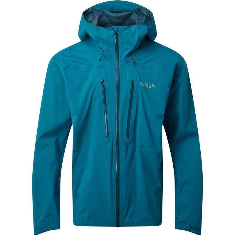 Rab Mens Spark Jacket-2