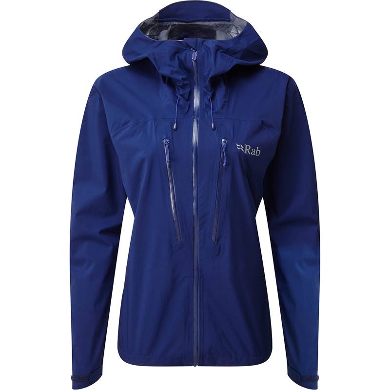 Rab Womens Spark Jacket-1