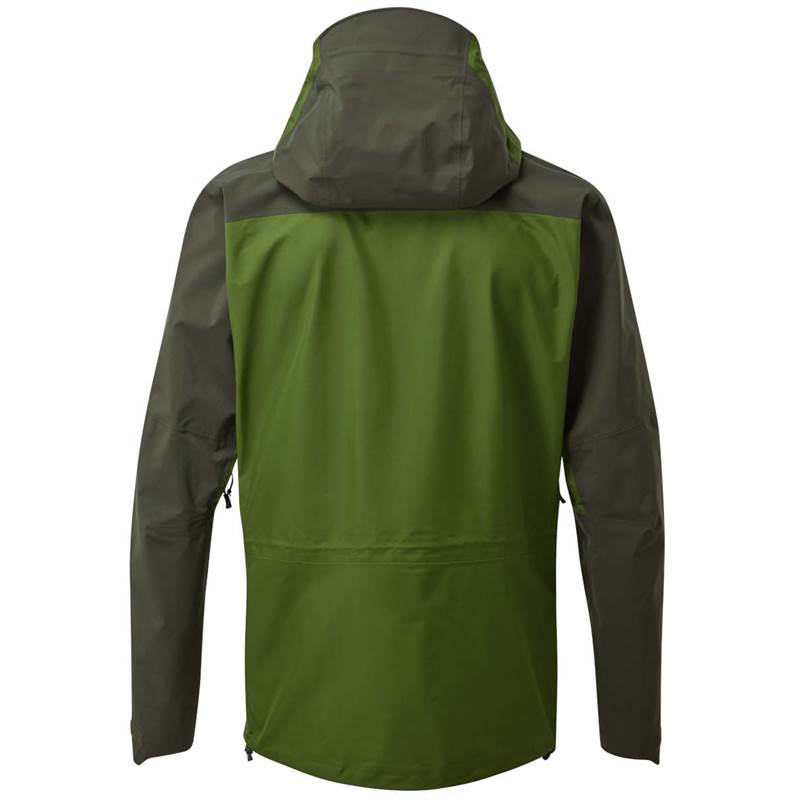 Rab Mens Ladakh Gore-Tex C-Knit Jacket-4