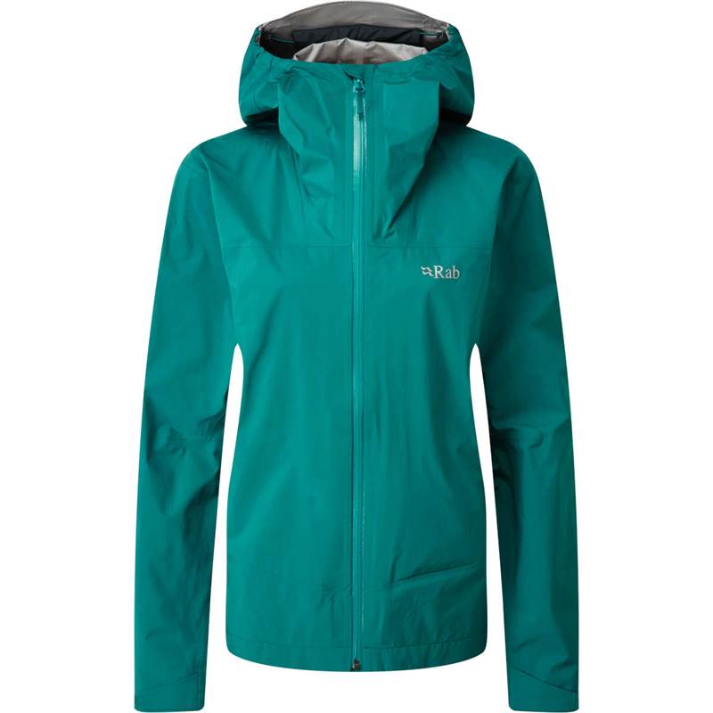 Rab Womens Meridian Waterproof Jacket-1