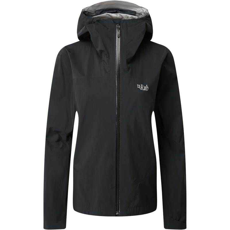 Rab Womens Meridian Waterproof Jacket-2
