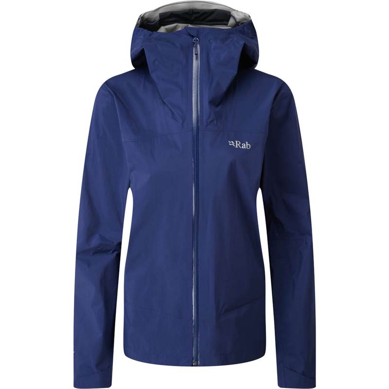 Rab Womens Meridian Waterproof Jacket-4
