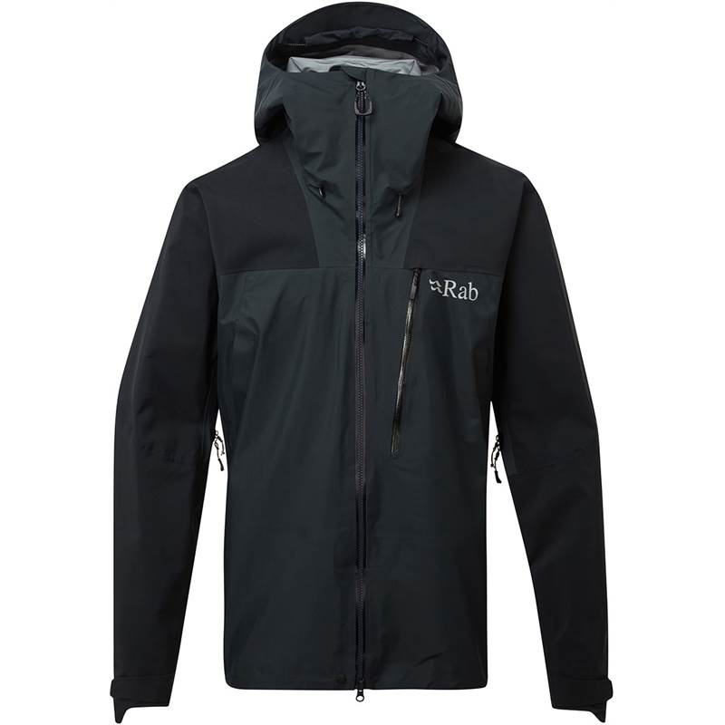 Rab Mens Ladakh Gore-Tex C-Knit Jacket-2