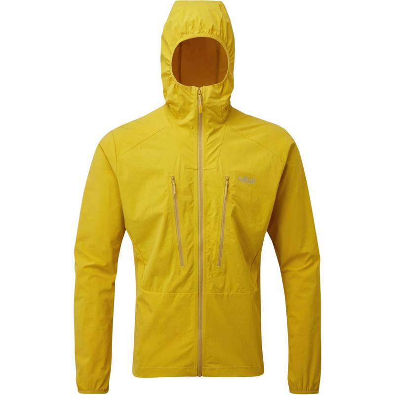 Rab Mens Borealis Jacket-3