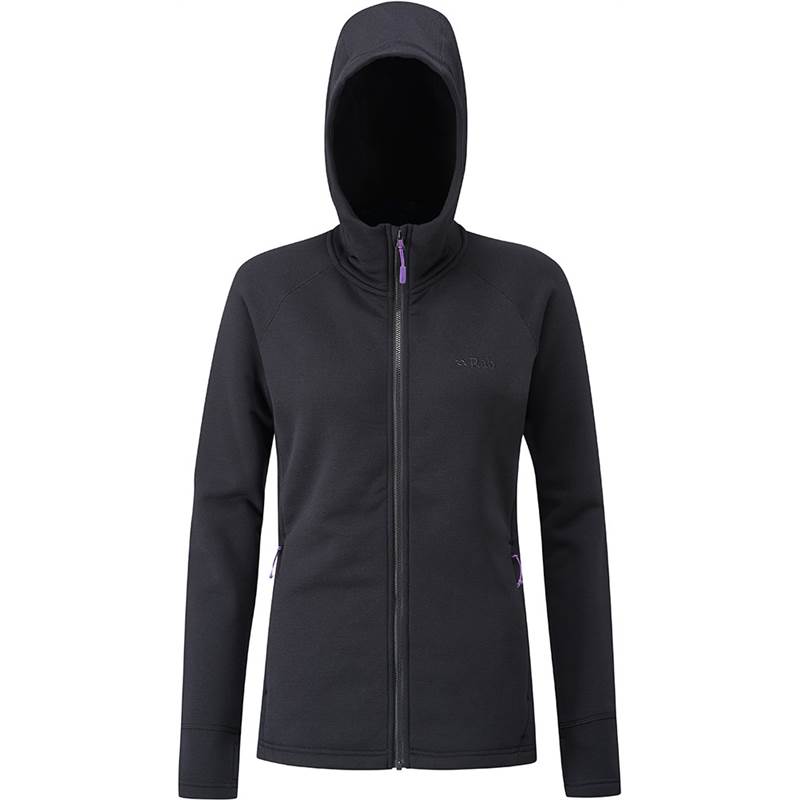 Rab Womens Power Stretch Pro Jacket-2