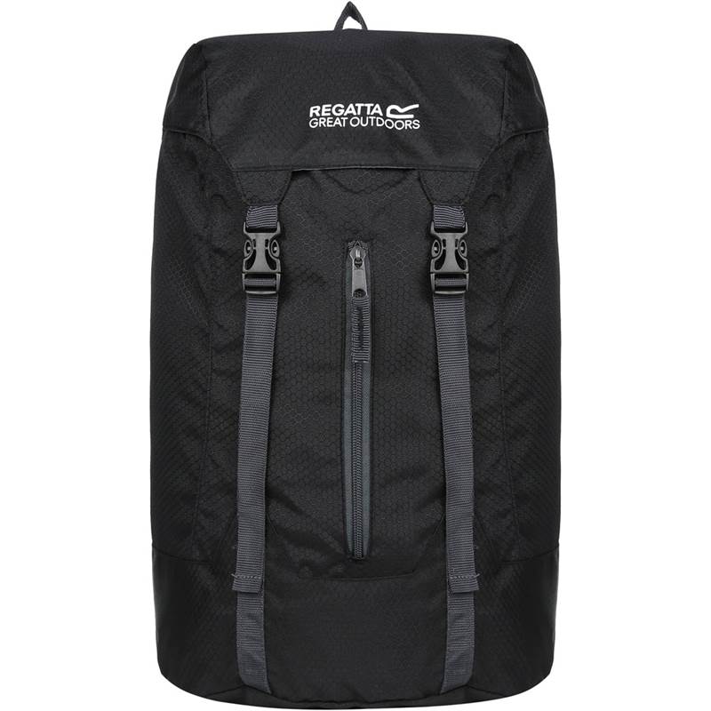 Regatta Easypack II 25L Lightweight Packaway Rucksack-2