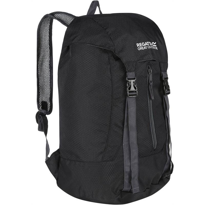 Regatta Easypack II 25L Lightweight Packaway Rucksack-1