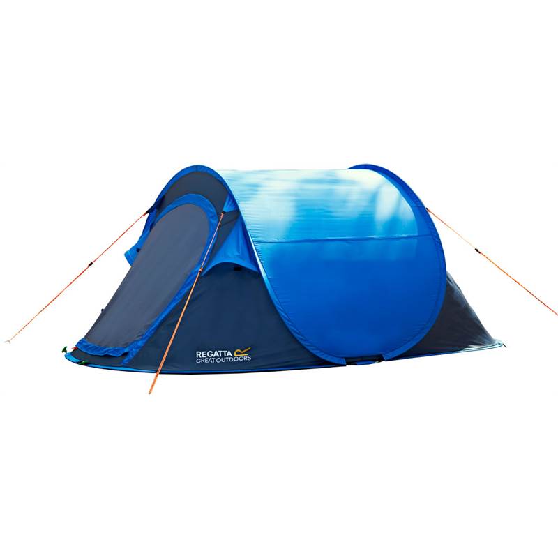 Regatta Malawi 2-Person Pop Up Festival Tent-1