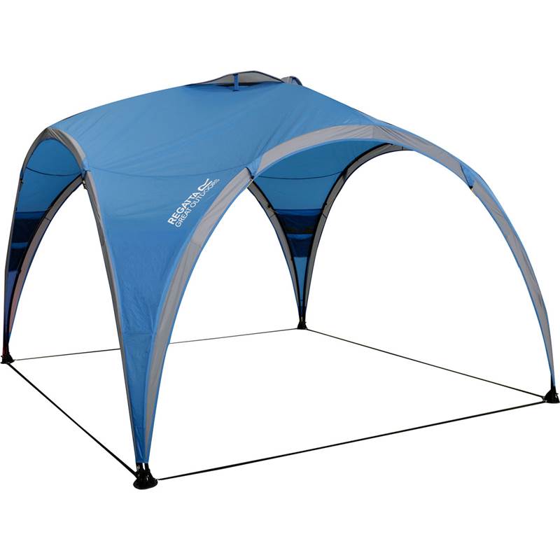 Regatta 3M Family Steel Frame Gazebo-1