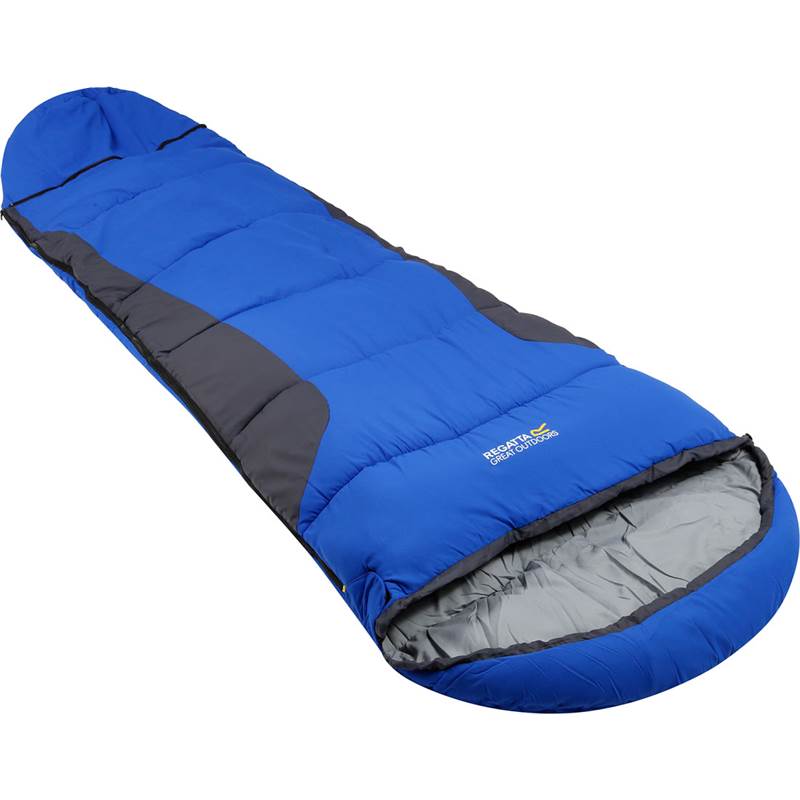 Regatta Hilo Boost Expandable Sleeping Bag-1
