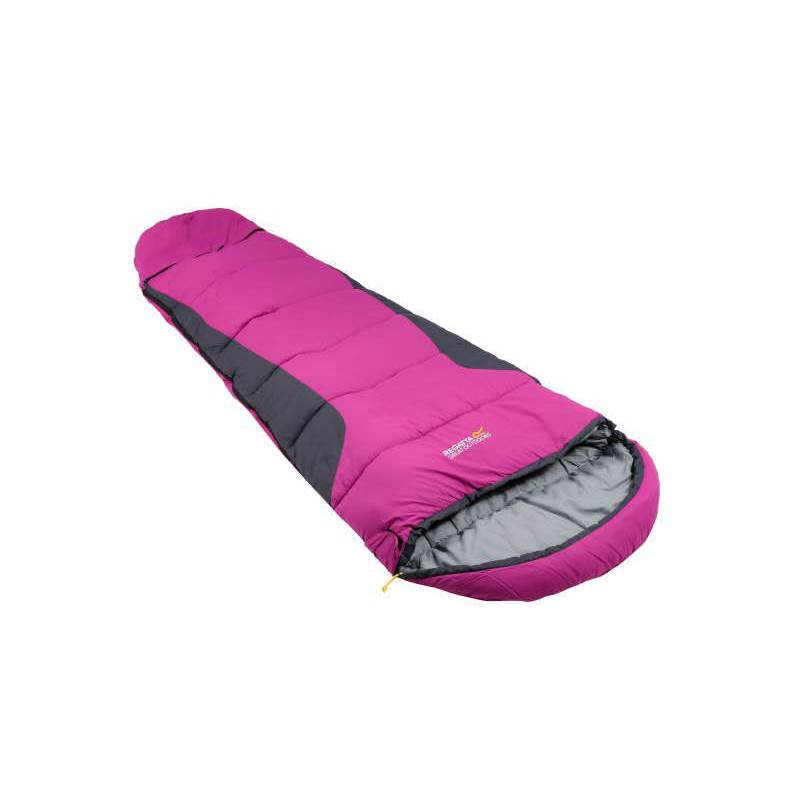 Regatta Hilo Boost Expandable Sleeping Bag-2