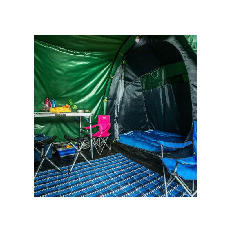 Regatta Kivu 4 Vis-a-Vis Tent-3