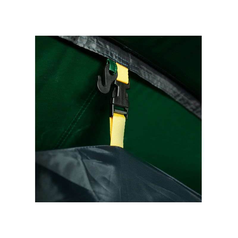 Regatta Kivu 4 Vis-a-Vis Tent-5