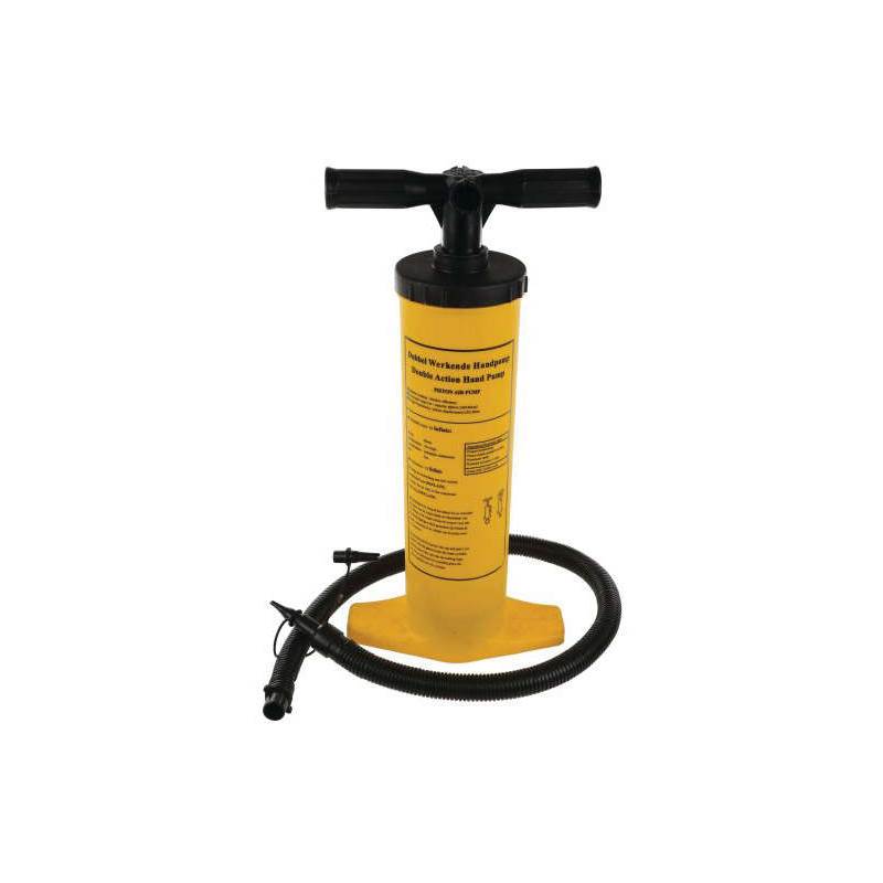 Regatta Double Action Pump-1