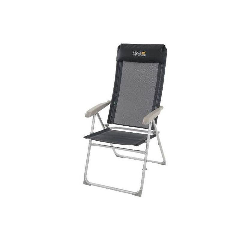 Regatta Colico Hard Armed Chair-1