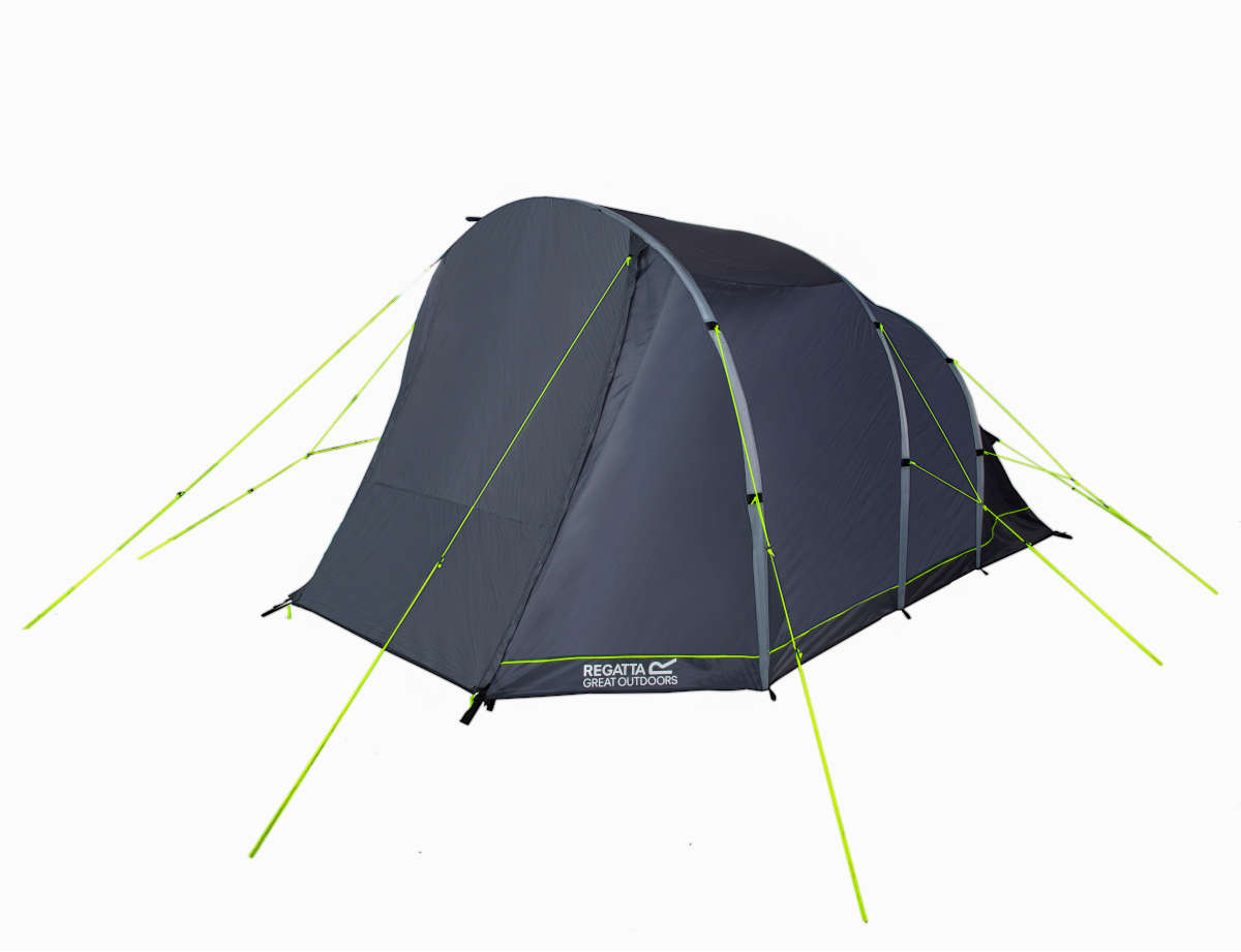 Regatta hydrafort 6 man tent clearance