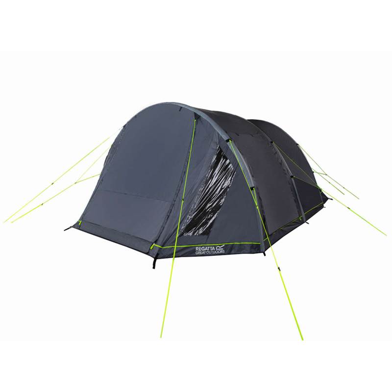 Regatta Kolima V2 6 Inflatable Tent-2