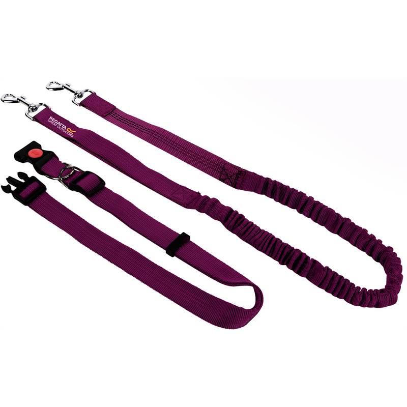 Regatta Hands Free Jogging Dog Lead-1
