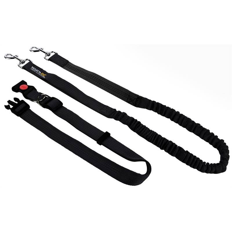 Regatta Hands Free Jogging Dog Lead-2