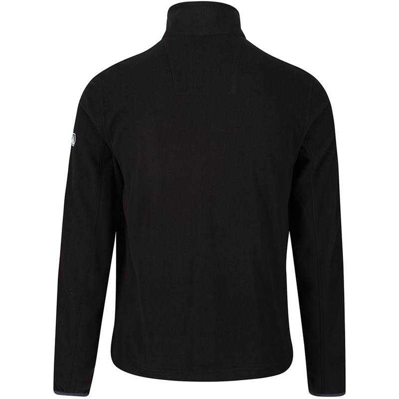 Regatta Mens Stanner Full Zip Lightweight Fleece-2