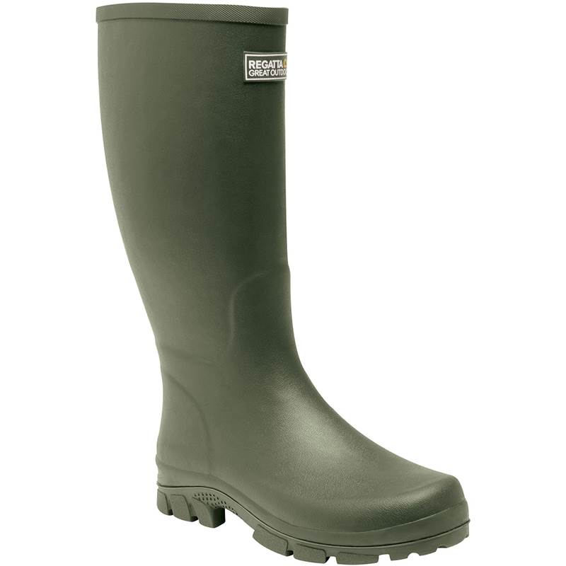 Regatta Mens Mumford II Wellingtons-1