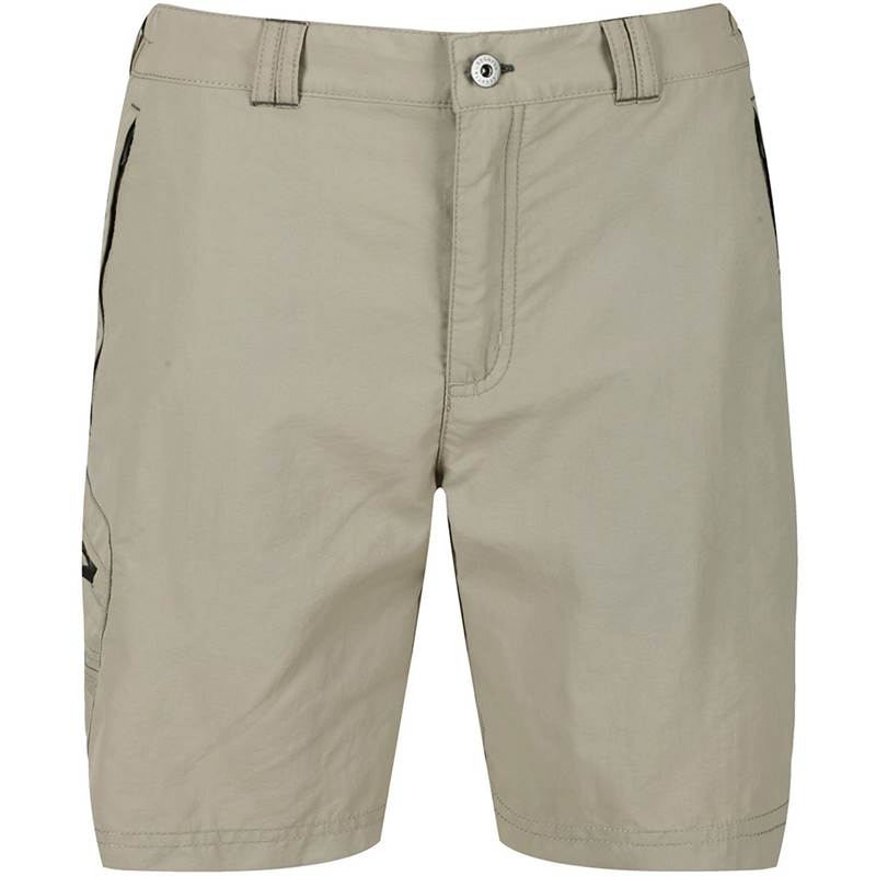 Regatta Mens Leesville II Walking Shorts-1
