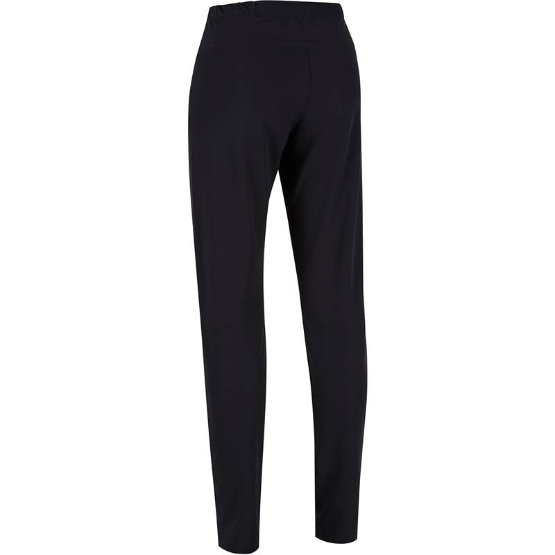 Regatta Womens Pentre Stretch Trousers - Long-2