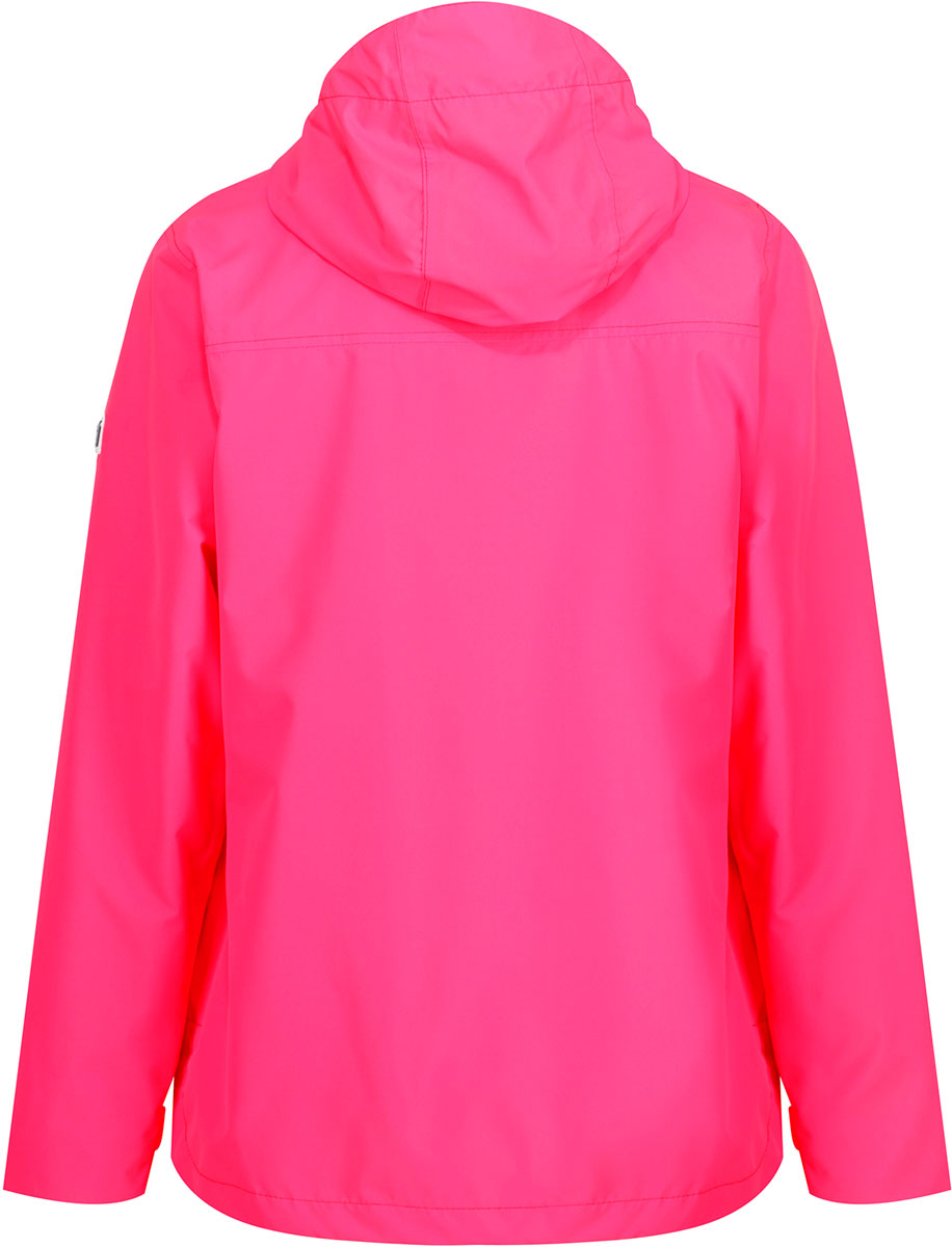 Regatta Womens Basilia Waterproof Jacket E Outdoor