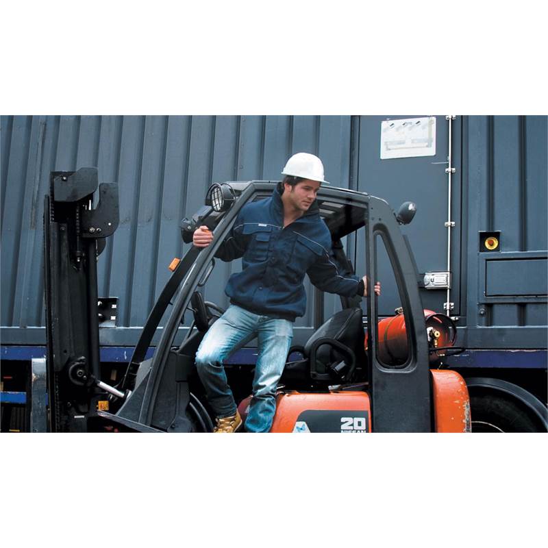 Result Work Guard R71x Heavy Duty Jacket-2