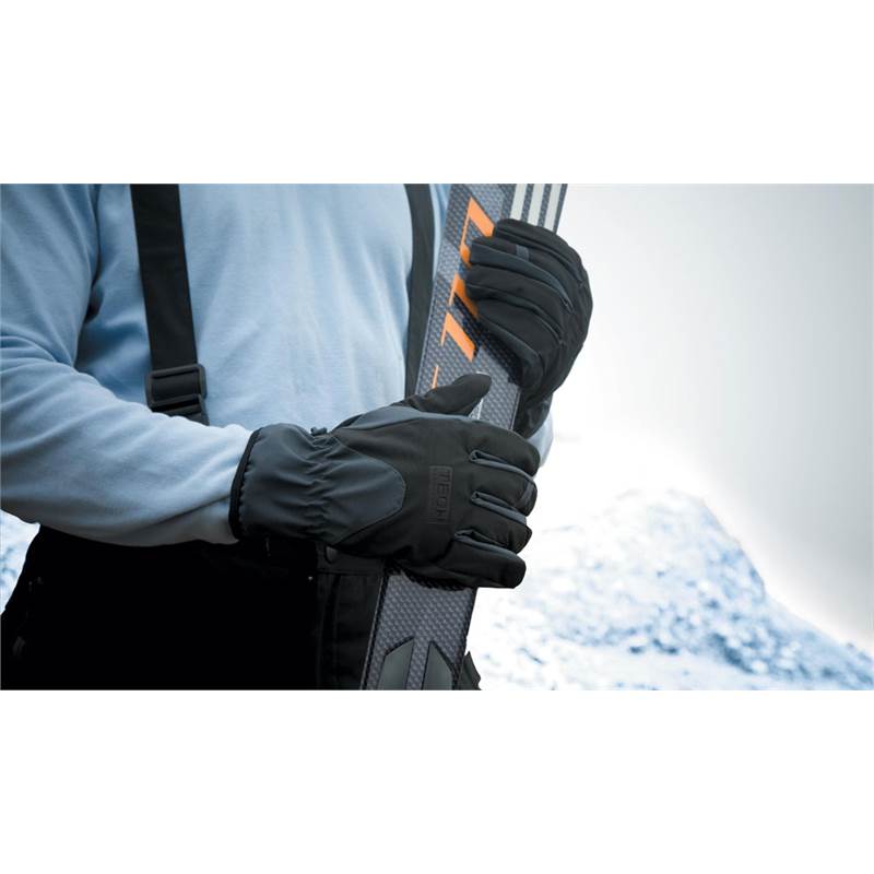 Result Tech Performance Unisex Sport Gloves R134X-2