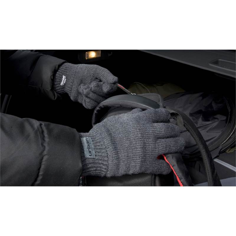 Result Classic Fully Lined Thinsulate Gloves R147X-2