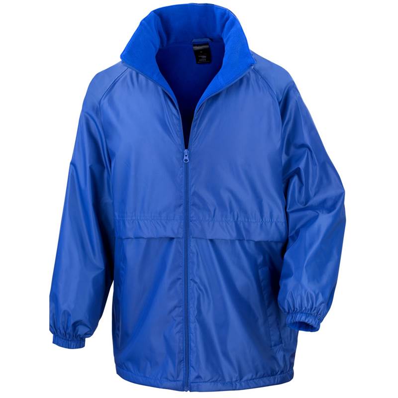 Result Unisex DWL Jacket R203X-1