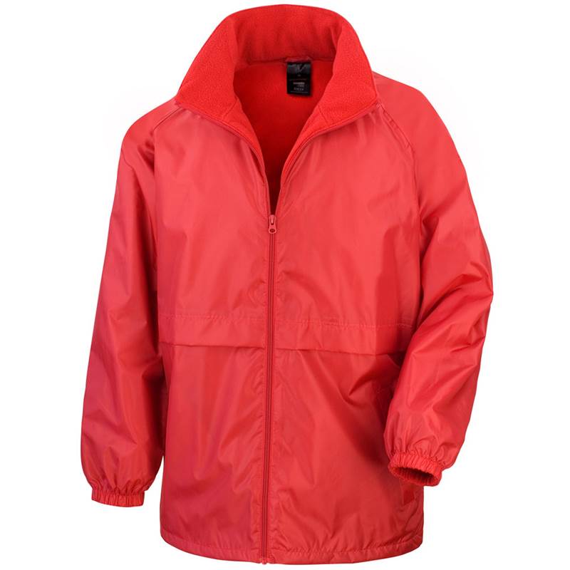 Result Unisex DWL Jacket R203X-5