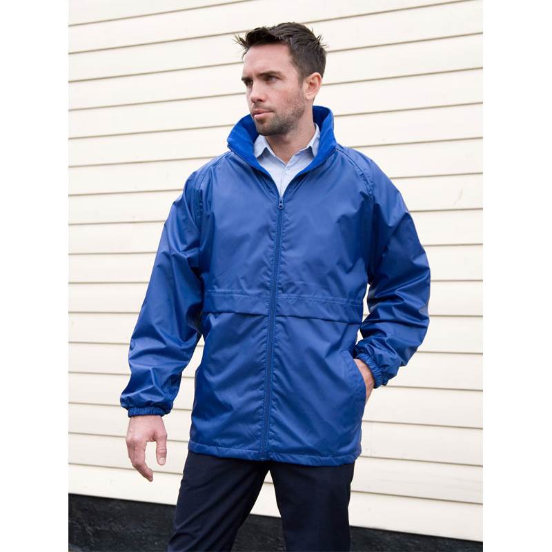 Result Unisex DWL Jacket R203X-3