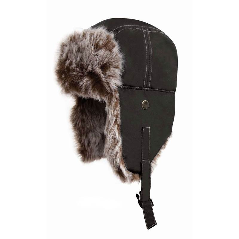 Result Performance Classic Sherpa Ski Hat Rc56-1
