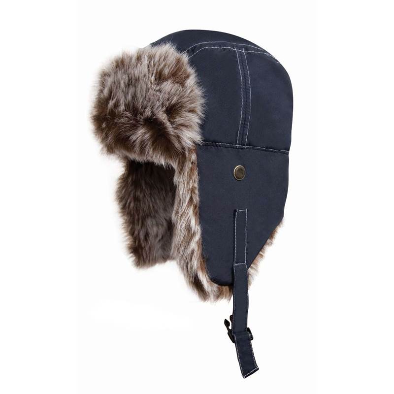Result Performance Classic Sherpa Ski Hat Rc56-4