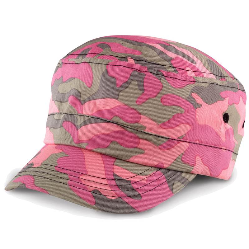 Result Urban Camo Cap RC059X-1