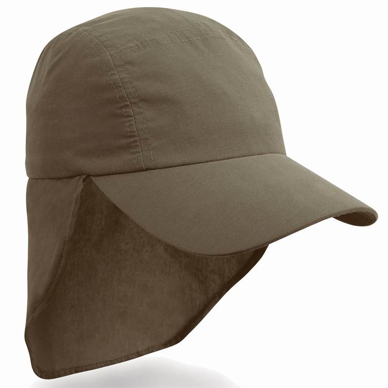 Result Unisex Ulti Legionnaire Cap RC069X-1