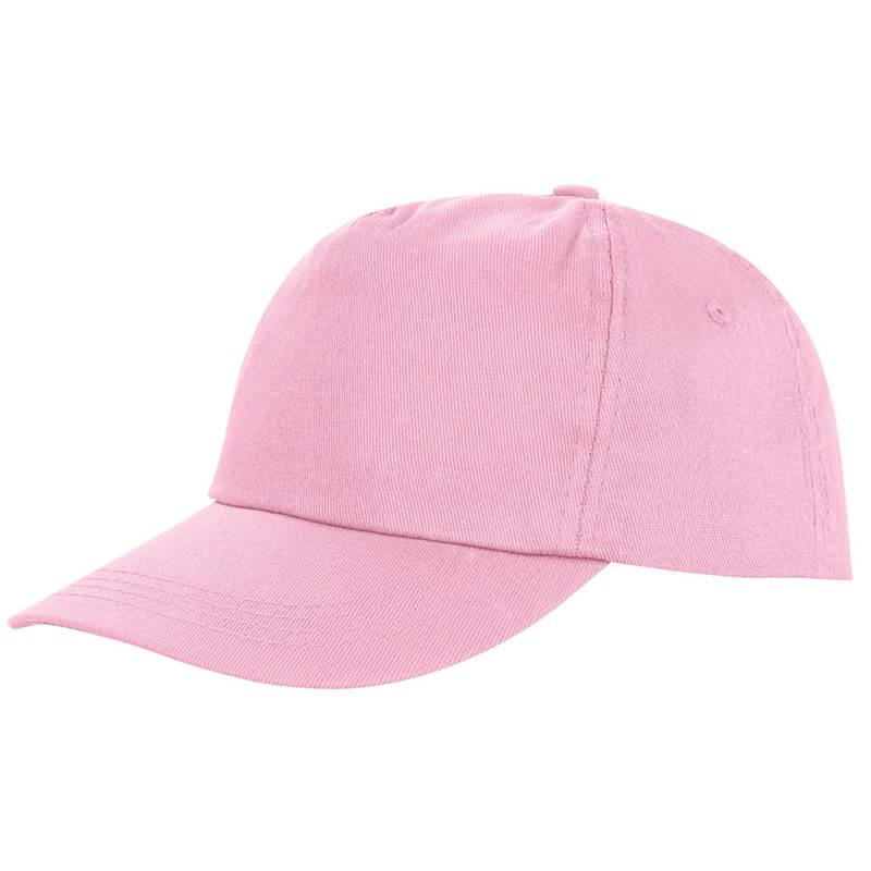 Result Unisex Houston 5-Panel Printers Cap RC080X-3
