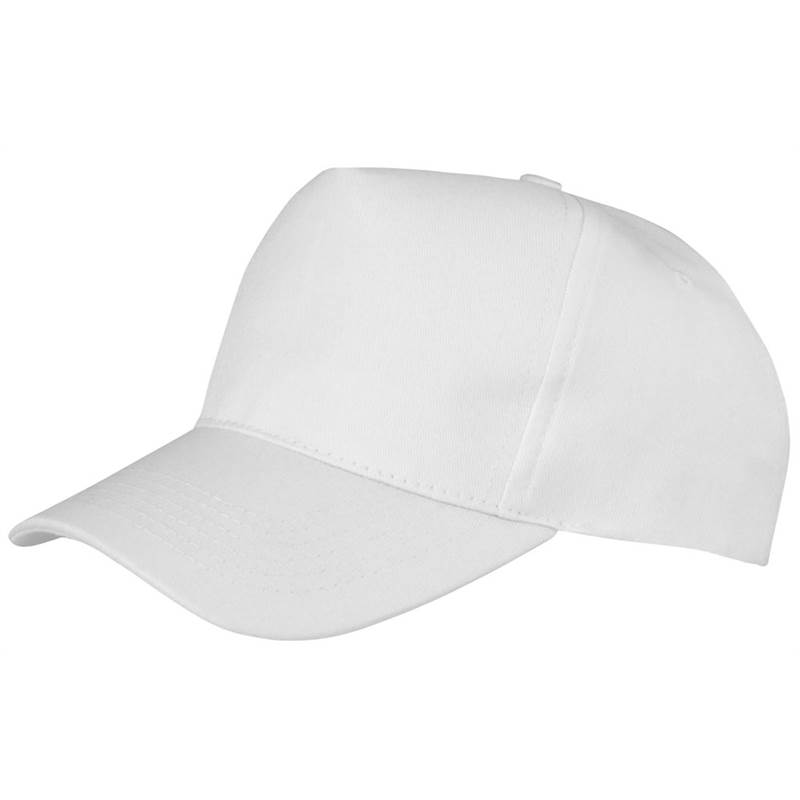 Result Unisex Boston Printers Cap RC084X-5