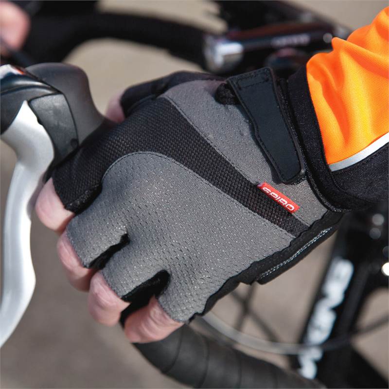 Spiro Unisex Bikewear Summer Gloves S257X-2
